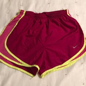 Nike shorts Dri fit
